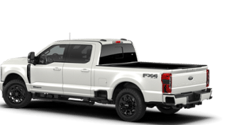2026 Ford Super Duty® External Image 3